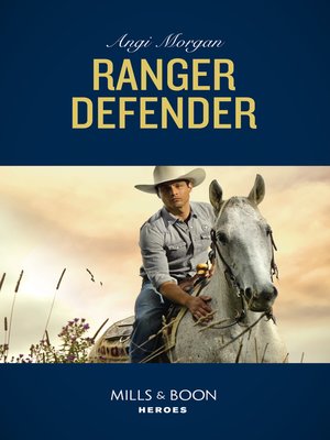 cover image of Ranger Defender